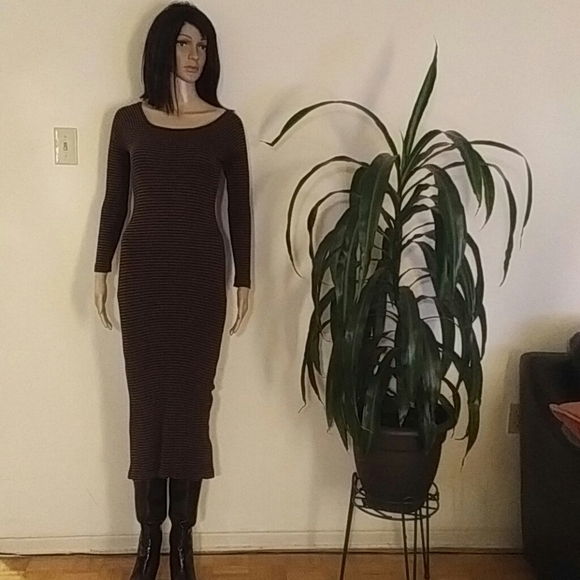 🌼🍀 Dress  le chateau - Picture 1 of 16